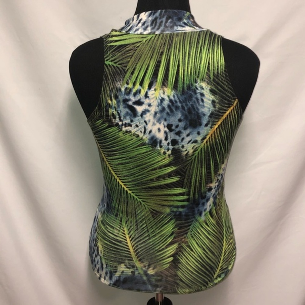 Biacci Palm Tree Top Size Medium - Picture 3 of 5